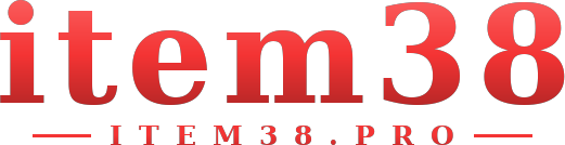 item38 โลโก้